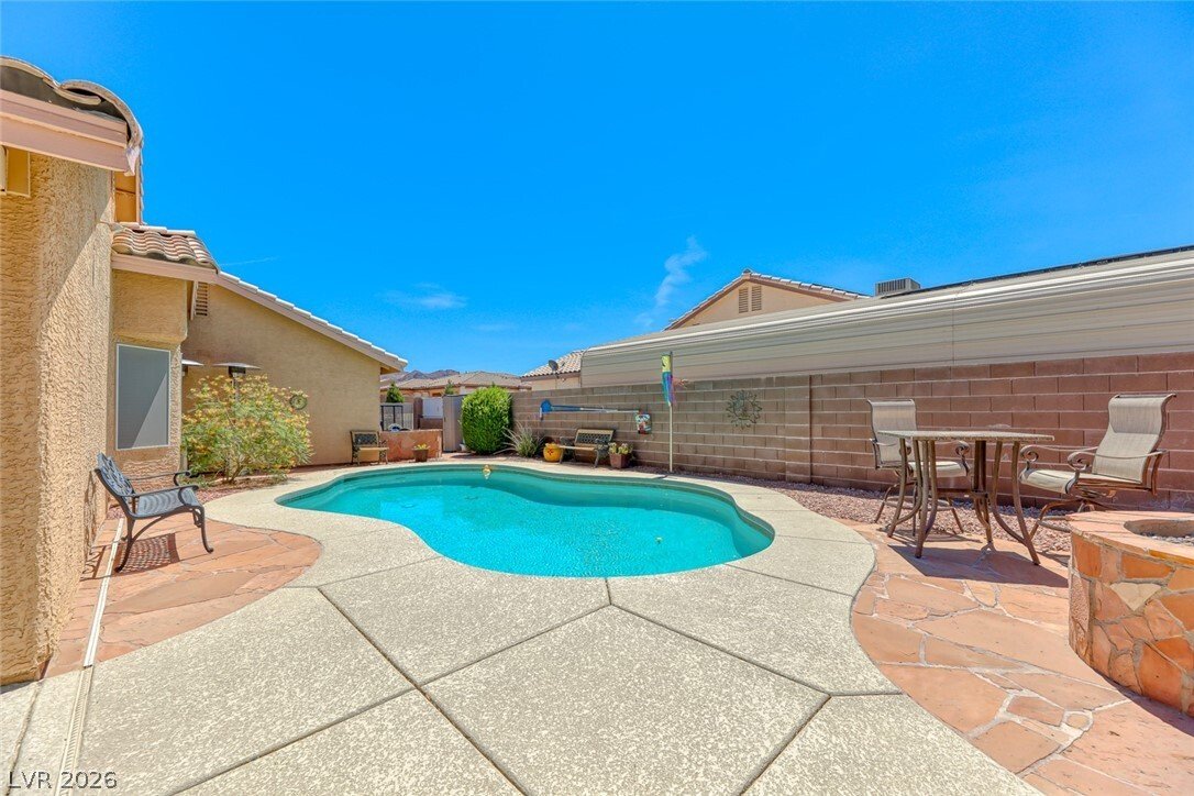 House in Henderson, Nevada, United States 3 - 17845754
