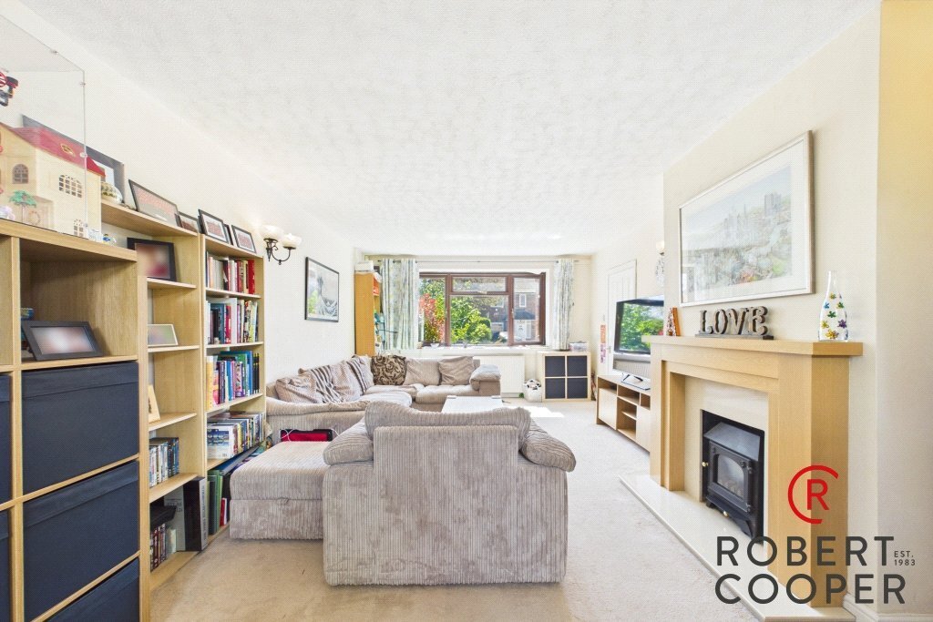 House in South Ruislip, Hillingdon, England 4 - 17843703