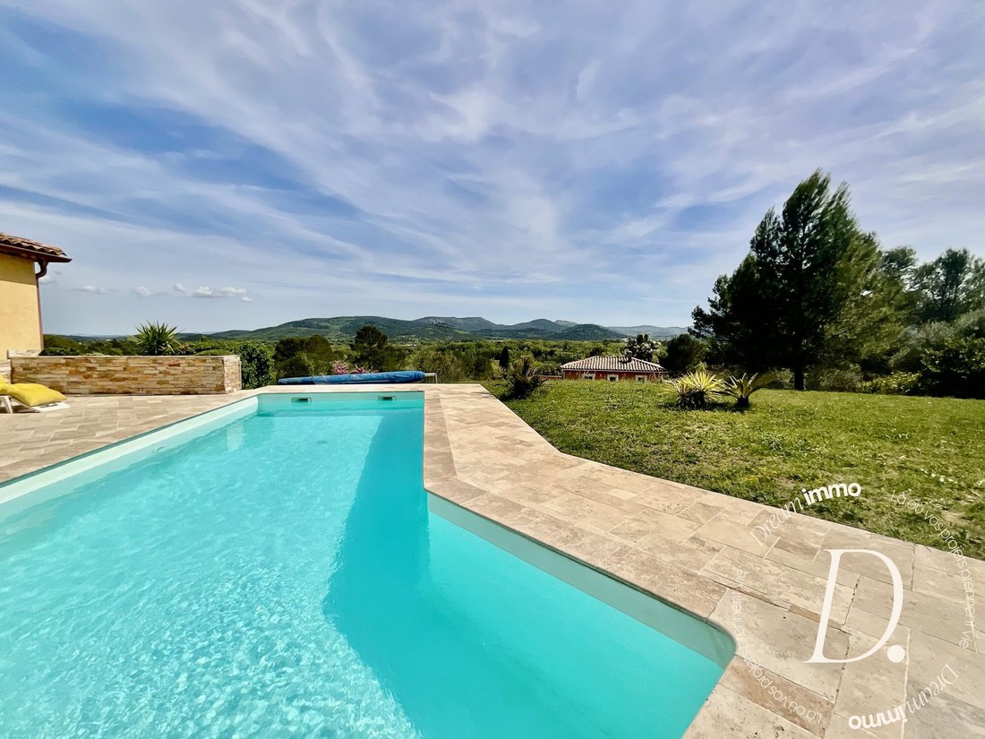 House in Garéoult, Provence-Alpes-Côte d'Azur, France 2 - 17849112