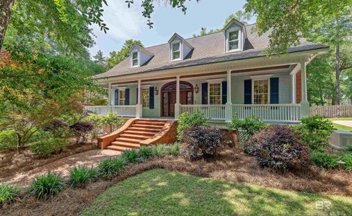 Casa a Fairhope, Alabama, Stati Uniti 1