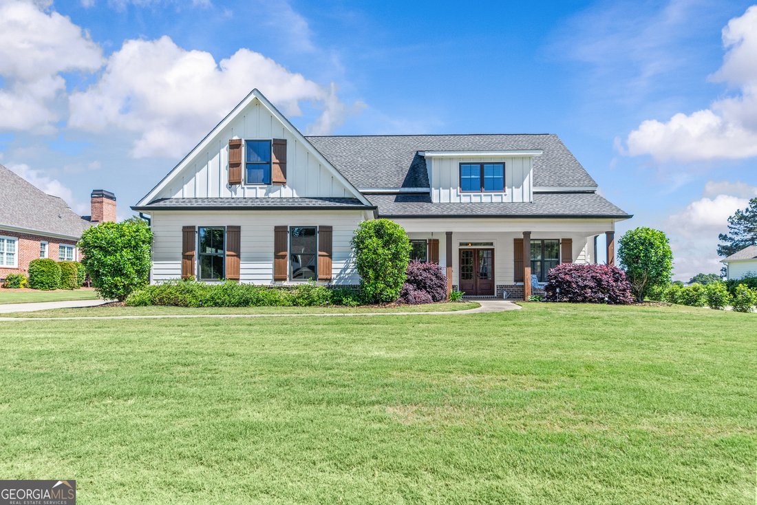 House in Madison, Georgia, United States 2 - 17846803
