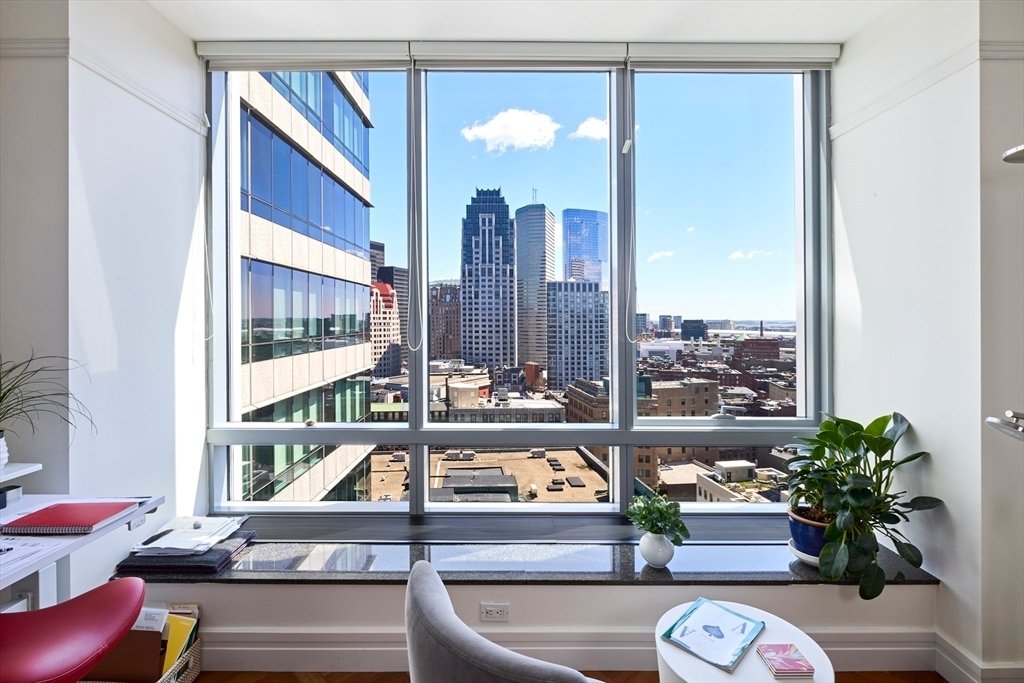 Condominio a Boston, Massachusetts, Stati Uniti 4 - 17844666