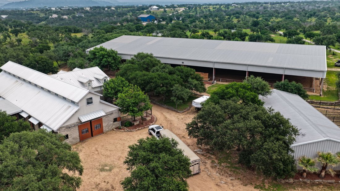 Farm Ranch in Burnet, Texas, United States 1 - 17848804