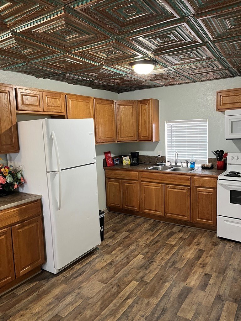 Wohnung in Big Spring, Texas, Vereinigte Staaten 5 - 17845942
