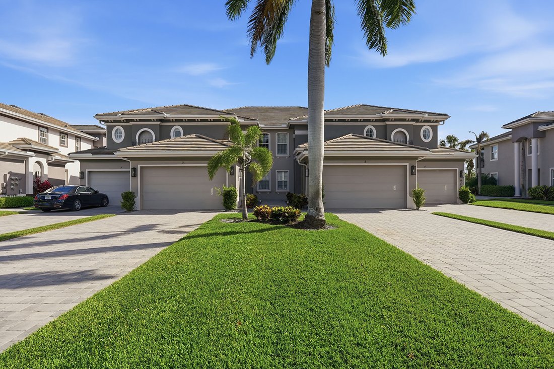 Condo in Fort Myers, Florida, United States 2 - 17848770
