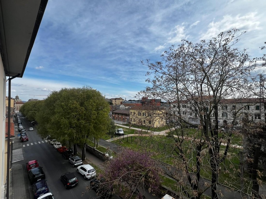 Apartment in Sant'Antonio, Pisa, Italy 2 - 17846805
