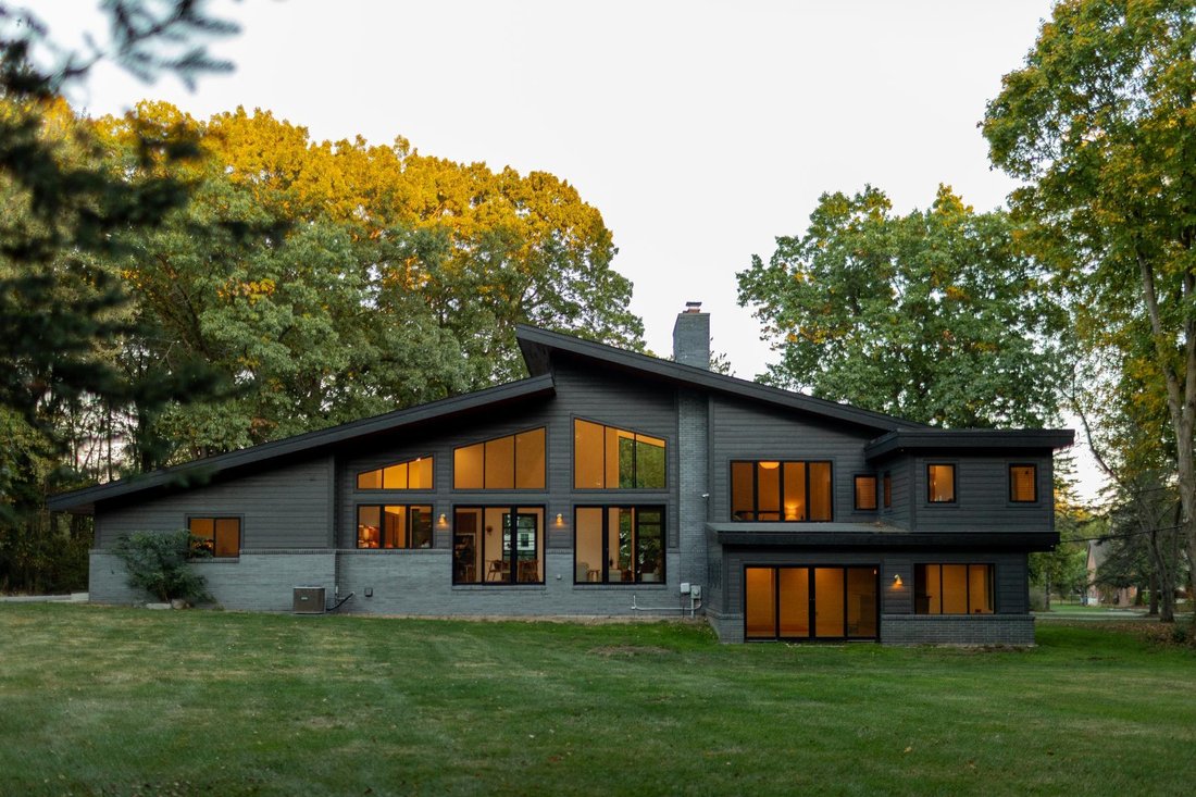 House in Bloomfield Hills, Michigan, United States 2 - 17845404