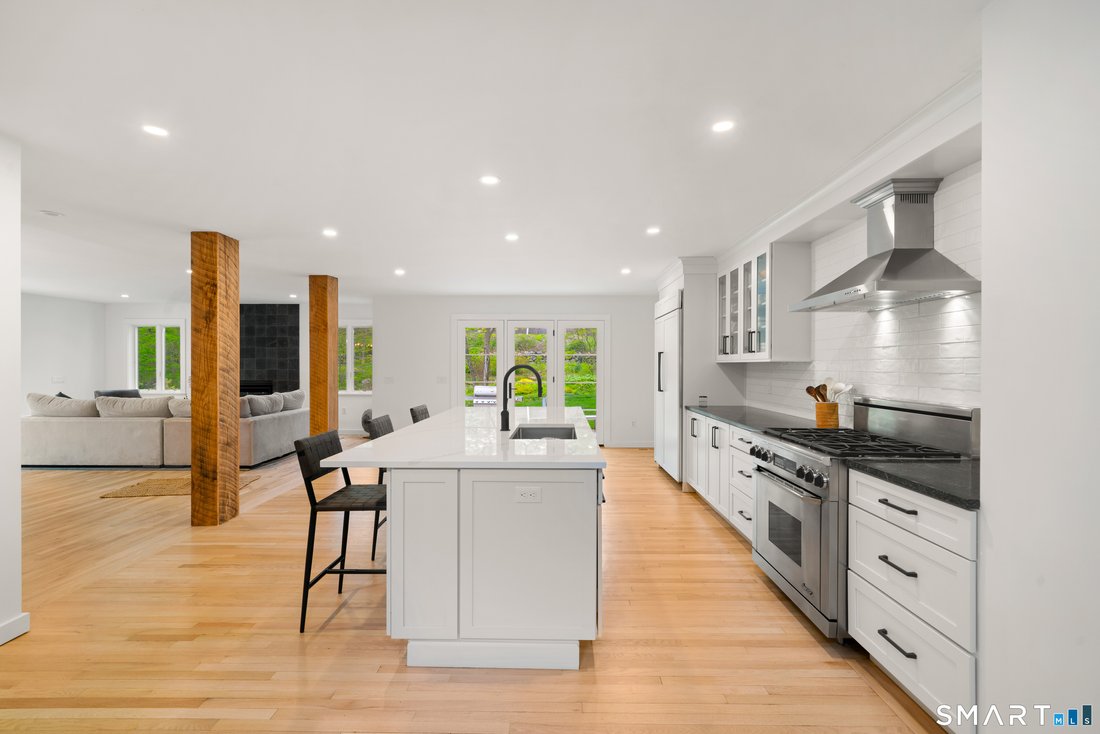 House in Easton, Connecticut, United States 5 - 17816745