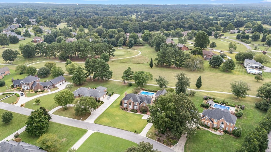 House in Tullahoma, Tennessee, United States 1 - 17846587