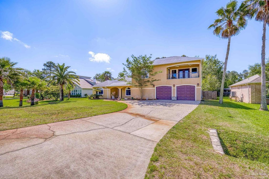 House in Gulf Breeze, Florida, United States 2 - 17843841