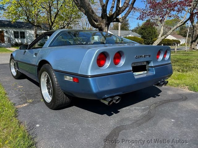 Chevrolet Corvette in Calverton, NY, United States 3 - 17846801