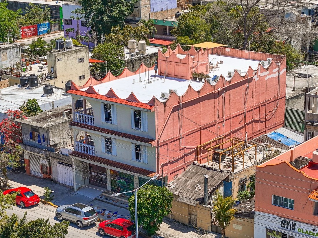 Altro a Playa del Carmen, Quintana Roo, Messico 2 - 17847629