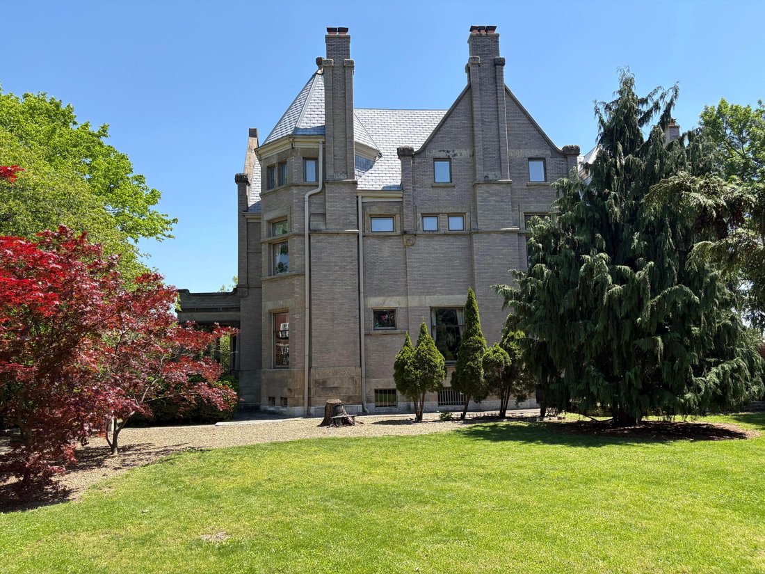 House in Columbus, Ohio, United States 2 - 17679155