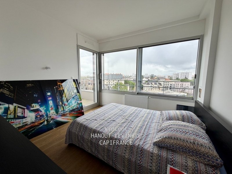 Apartment in Île de Nantes, Nantes, France 5 - 17847800