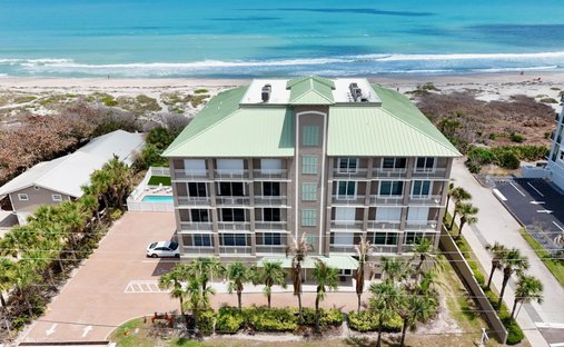 Casa a Cocoa Beach, Florida, Stati Uniti 1