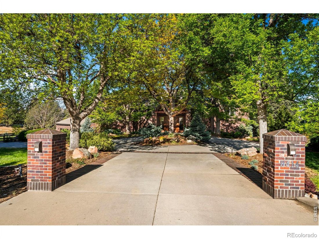 House in Longmont, Colorado, United States 5 - 17559719