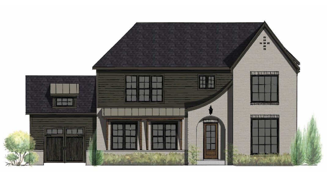 House in Nashville, Tennessee, United States 1 - 17342293