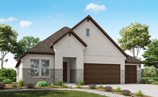 Maison à Porter, Texas, États-Unis 1
