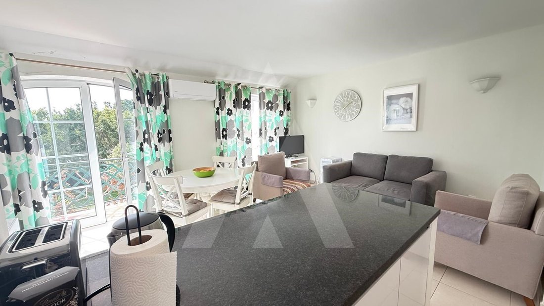 Apartment in Quarteira, Algarve, Portugal 5 - 17847967