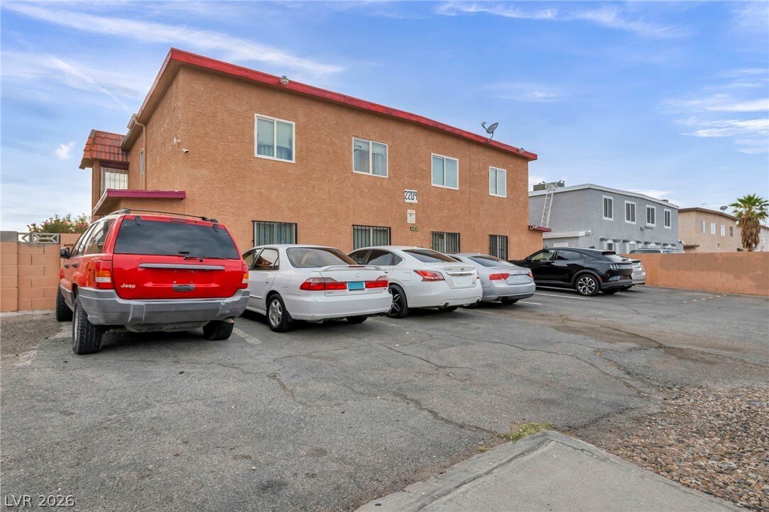 Las Vegas, Nevada, United States 4 - 17253947