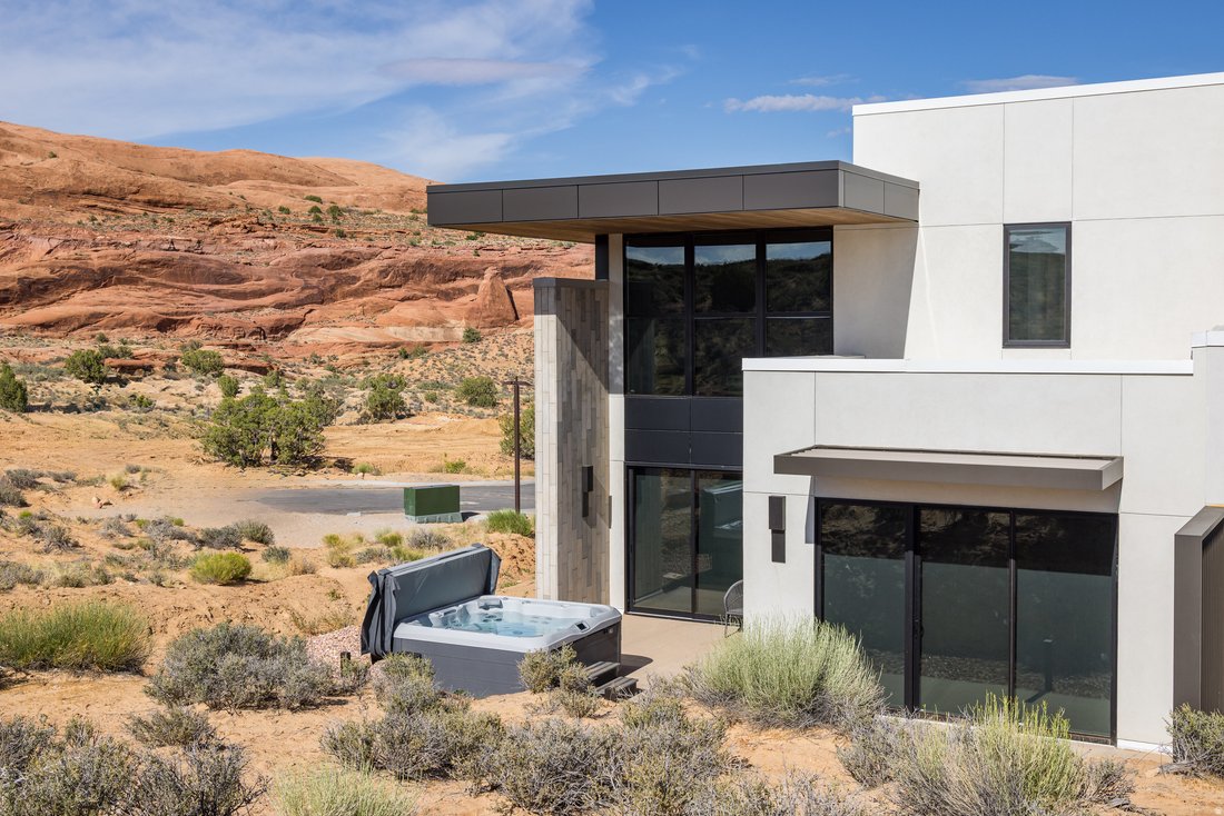 House in Moab, Utah, United States 2 - 17846967