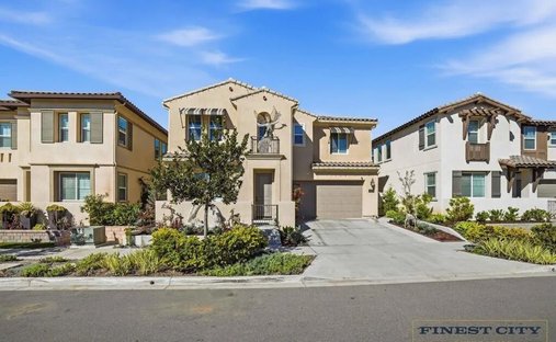 Maison à Bonita, Californie, États-Unis 1