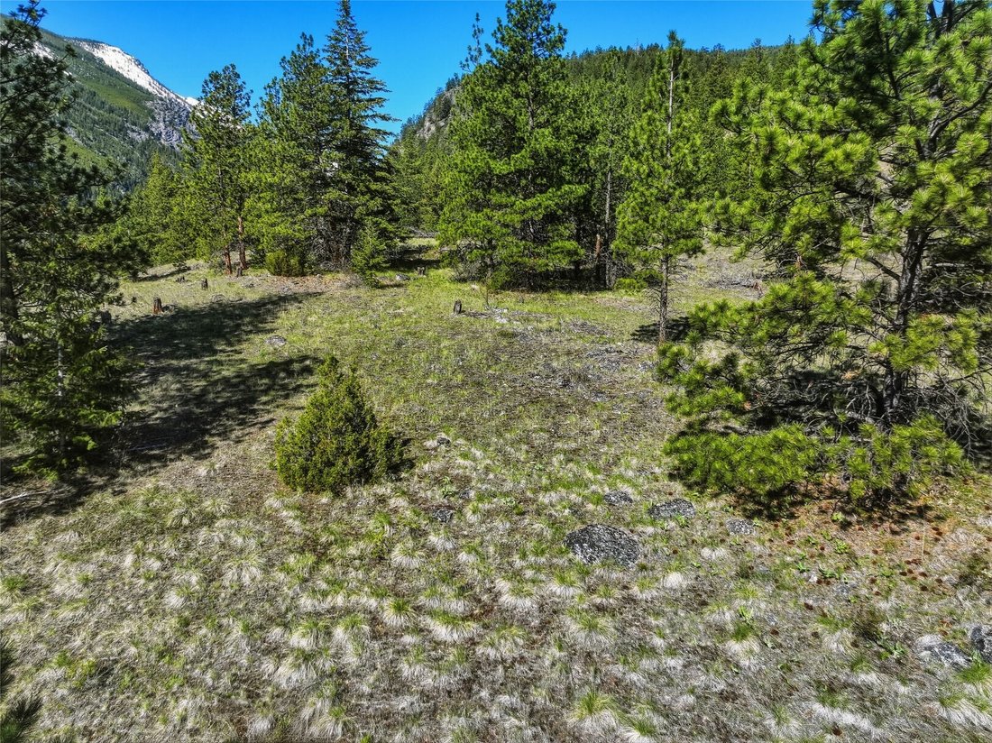 Land in Victor, Montana, United States 2 - 17847620