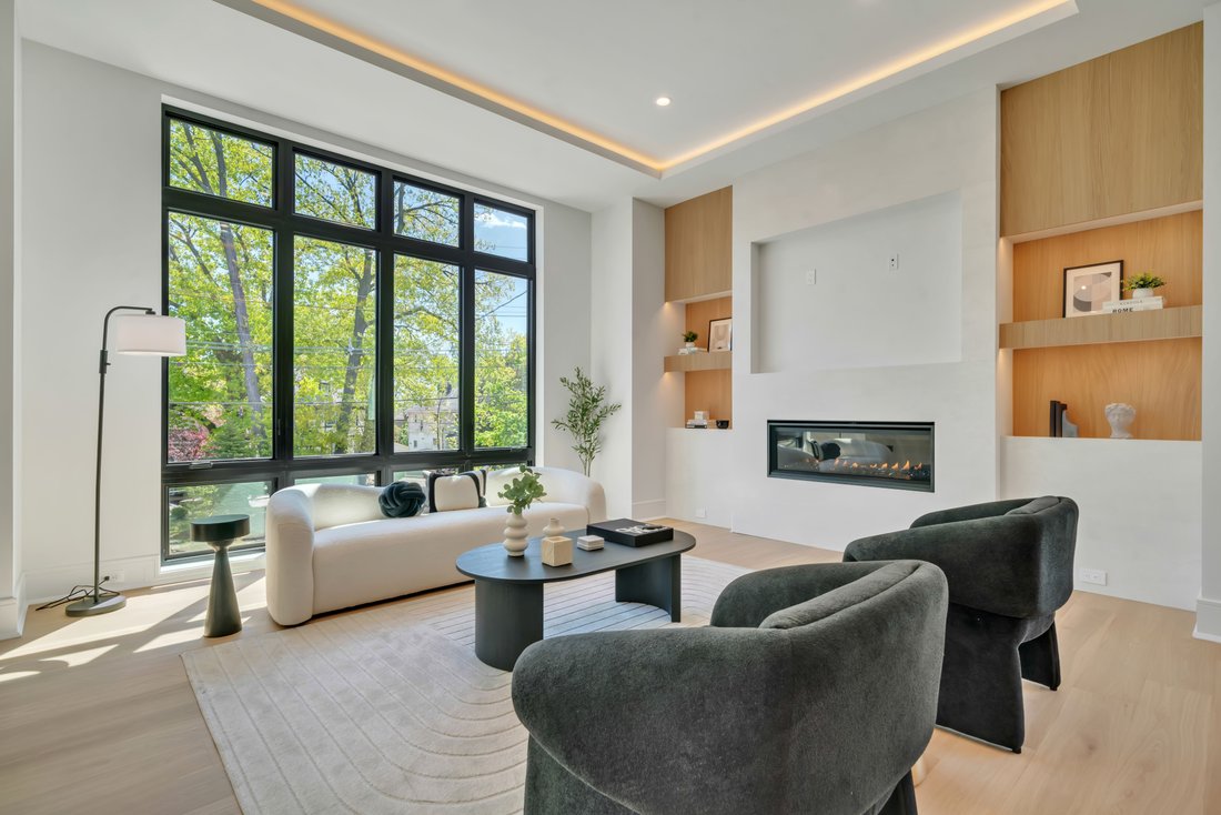 House in Fort Lee, New Jersey, United States 4 - 17845488