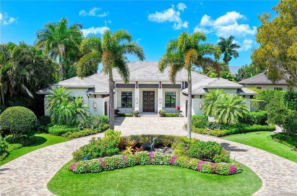 House in Naples, Florida, United States 1 - 17849219