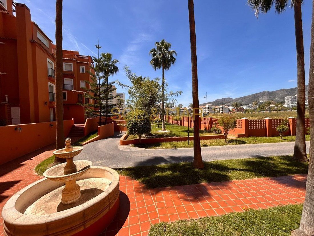 Apartment in Torremolinos, Andalusia, Spain 4 - 17847619