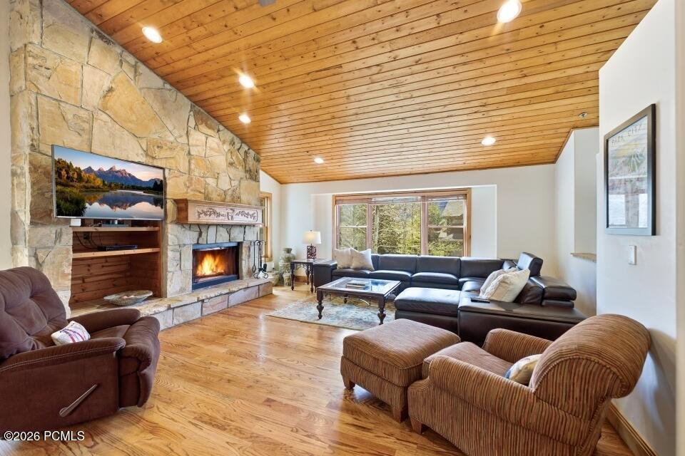 Townhouse in Park City, Utah, United States 5 - 17845796
