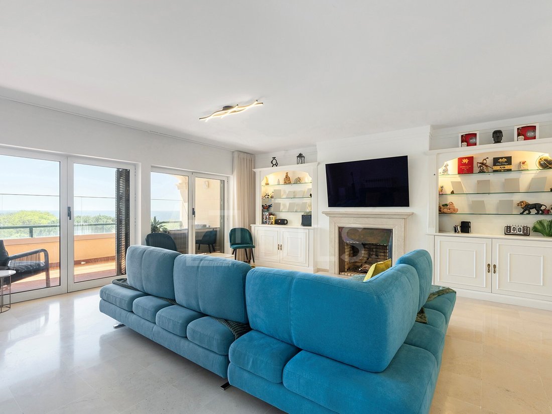Apartment in Cascais e Estoril, Lisbon, Portugal 5 - 17848057