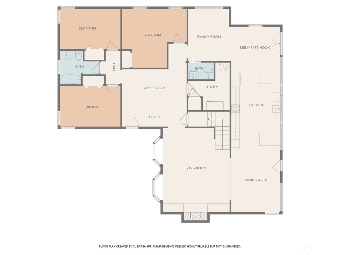 House in Moses Lake, Washington, United States 4 - 17845236