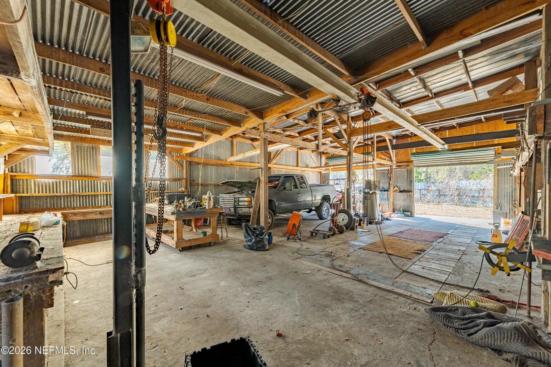 House in Hilliard, Florida, United States 3 - 17843668