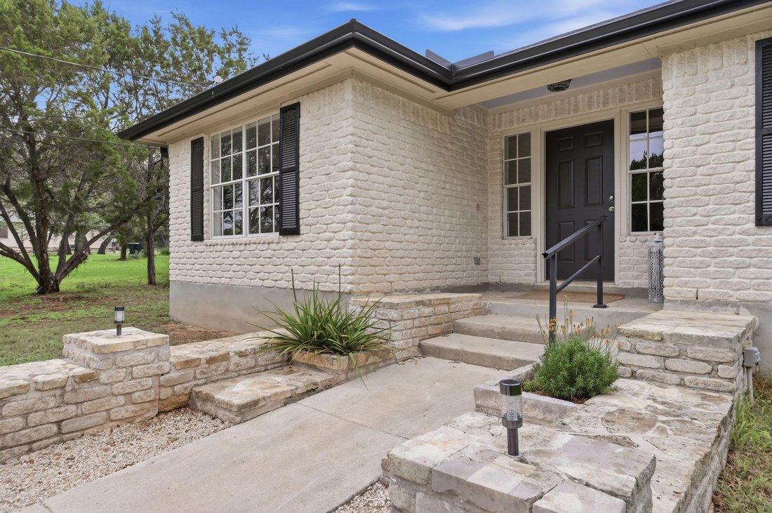 House in Wimberley, Texas, United States 4 - 17846235