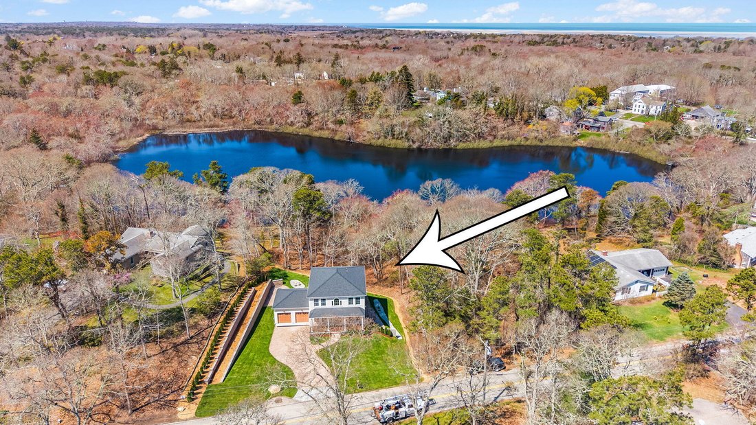 House in Brewster, Massachusetts, United States 3 - 17845940