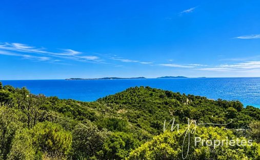 Land in Rayol-Canadel-sur-Mer, Provence-Alpes-Côte d'Azur, France 1