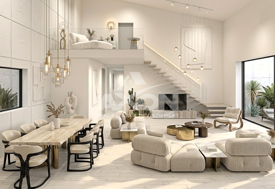 Apartment in Melissia, Attica, Greece 1 - 17843827