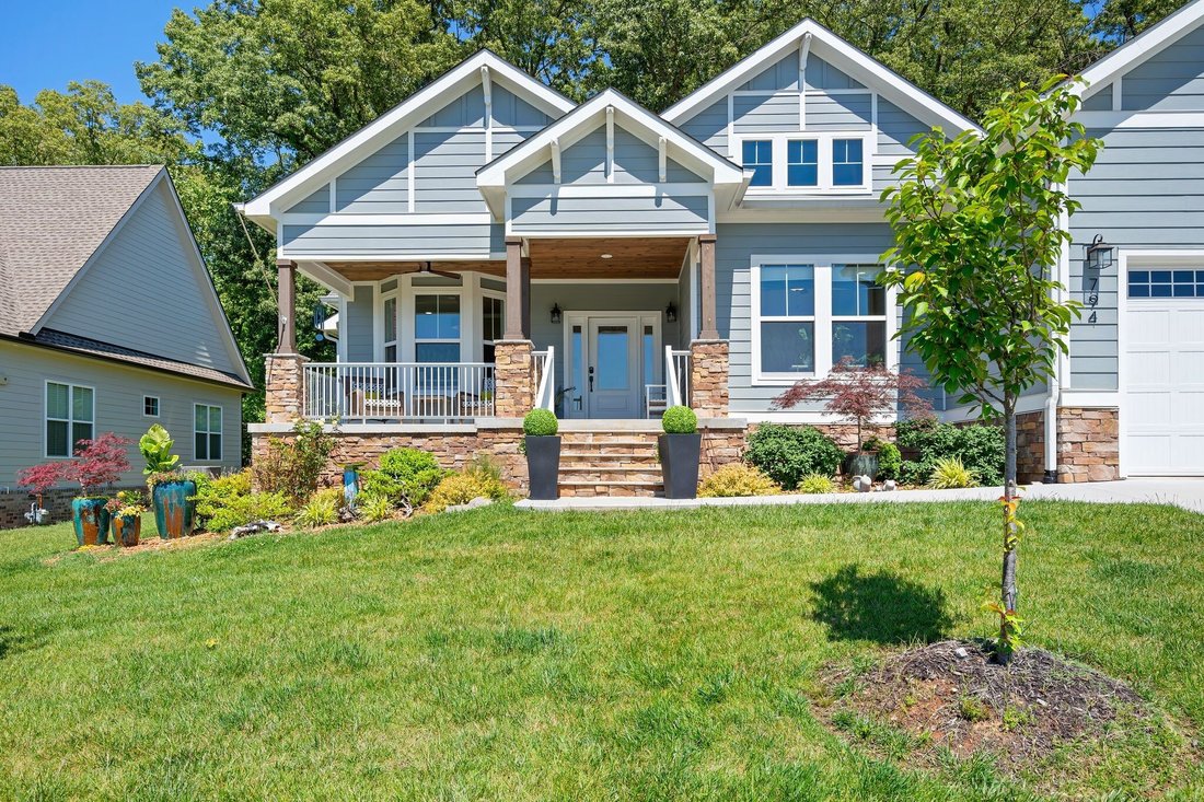 House in Estill Springs, Tennessee, United States 5 - 17846617