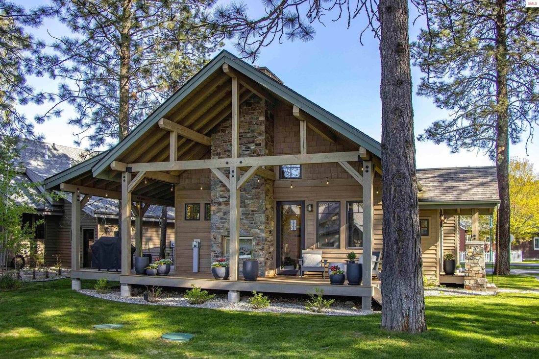 House in Dover, Idaho, United States 3 - 17847414