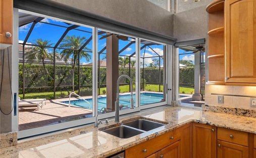 House in Bonita Springs, Florida, United States 1
