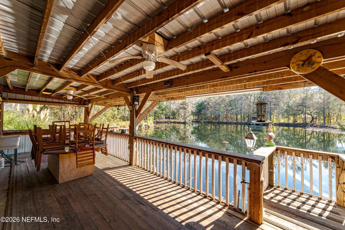 House in Hilliard, Florida, United States 2 - 17843668