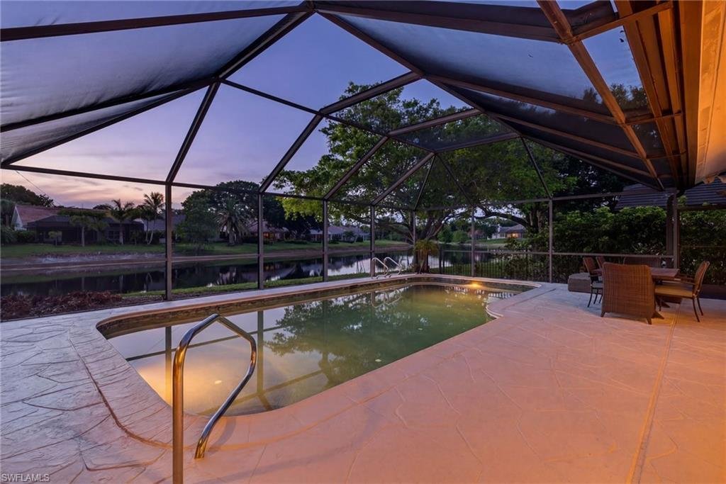 House in Naples, Florida, United States 4 - 17849209