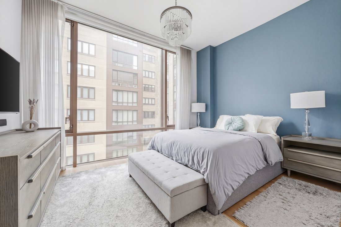 Condo in New York, New York, United States 5 - 17844663