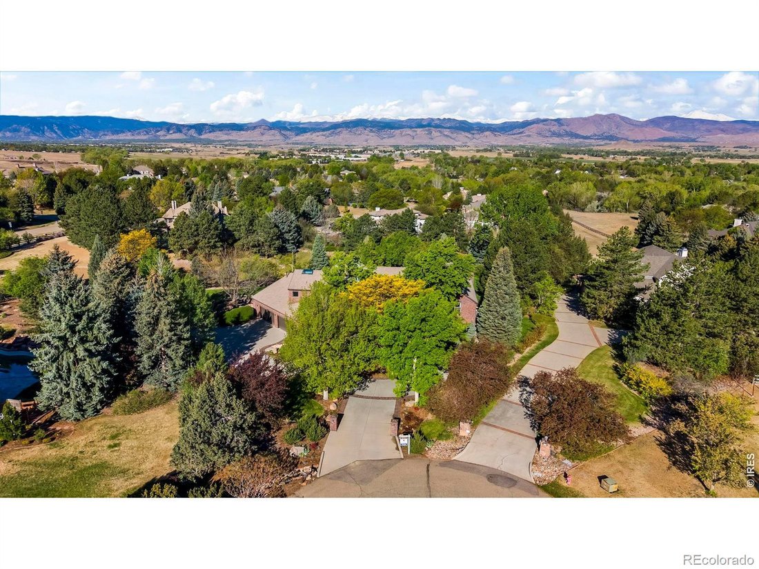 House in Longmont, Colorado, United States 3 - 17559719