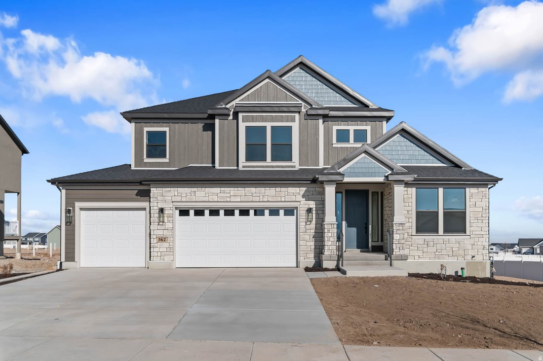 House in Grantsville, Utah, United States 1 - 17847011