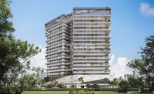 Penthouse in Wadi Al Safa 3, Wadi Al Safa, Dubai 1