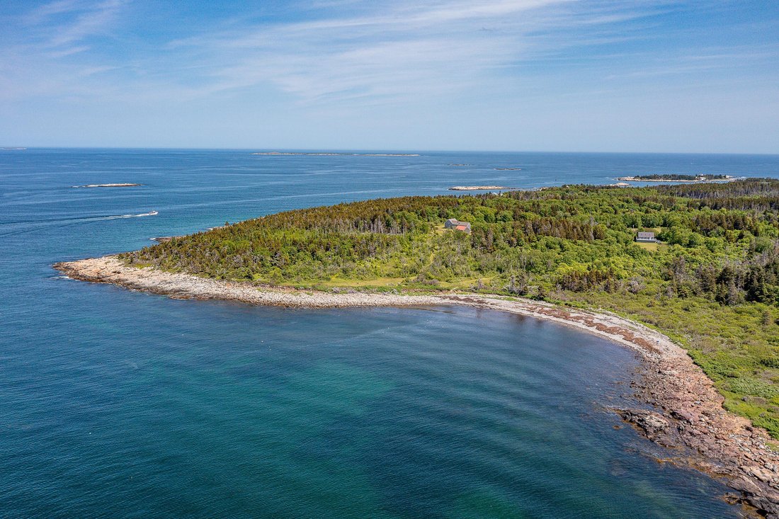 House in Vinalhaven, Maine, United States 2 - 17845645