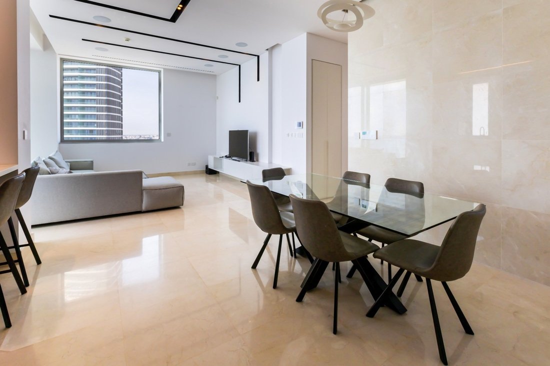 Apartment in Limassol, Limassol, Cyprus 4 - 17845210