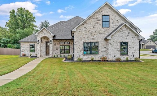 Maison à Tyler, Texas, États-Unis 1